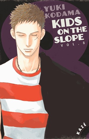 Kids on the slope T.8