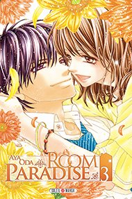 couverture, jaquette Room Paradise 3  (soleil manga) Manga