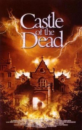 Castle of the Dead 0 - Castle of the Dead