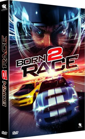 Born to Race 2 édition Simple