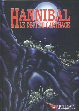 Hannibal - Le défi de Carthage