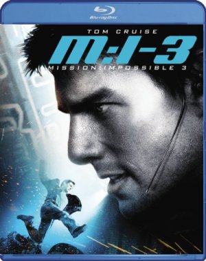 Mission: Impossible III édition Simple
