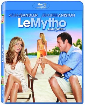 Le Mytho 0 - Le Mytho (Just Go With It)