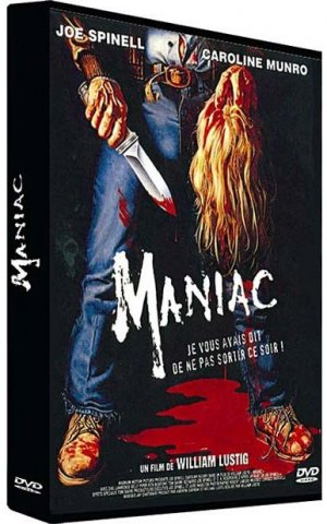 Maniac 0 - Maniac