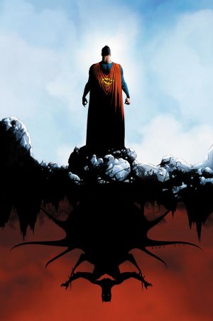 Batman & Superman # 12 Issues V1 (2013 - 2016)
