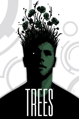 Trees # 2 Issues (2014 - Ongoing)