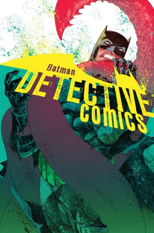 Batman - Detective Comics # 32 Issues V2 (2011 - 2016)
