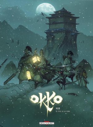 Okko 2 - Coffret en 2 volumes - Tomes 3 et 4 - Le cycle de la terre