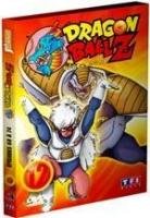 couverture, jaquette Dragon Ball Z 12 UNITE JAUNE  -  VF (AB Production) Série TV animée