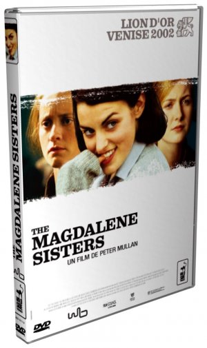 The Magdalene Sisters édition Simple