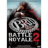 Battle Royale II - Requiem 0 - Battle Royale 2