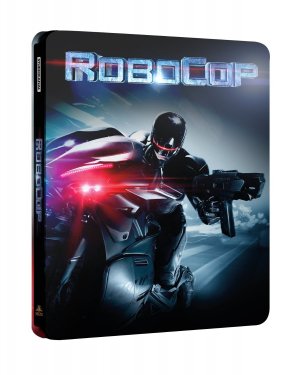 Robocop (2014) édition Limitée