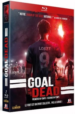 Goal of the dead 0