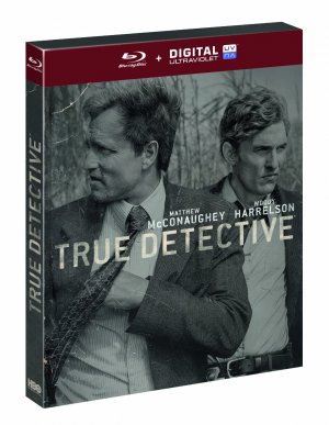 True Detective édition Simple