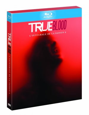 True Blood édition Simple