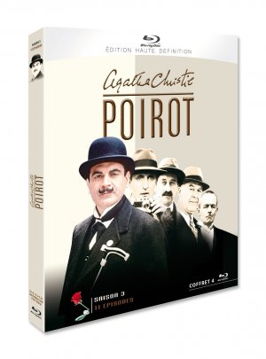 Hercule Poirot 3