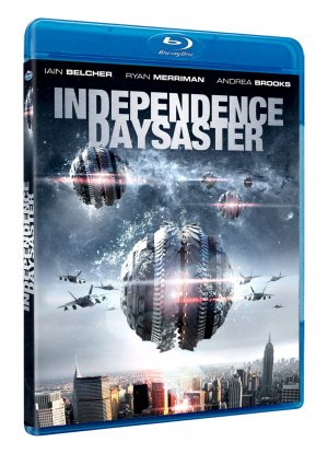 Independence Daysaster 0