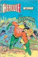 Action Comics # 27 Simple