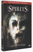 Spirits 0 - Spirits