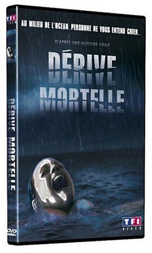 couverture, jaquette Dérive Mortelle   - Dérive Mortelle (TF1 Vidéo) Film