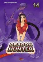 couverture, jaquette Dragon Hunter 14 VOLUME (Tokebi) Manhwa