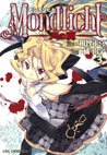 couverture, jaquette Moonlight 3  (Jive) Manga