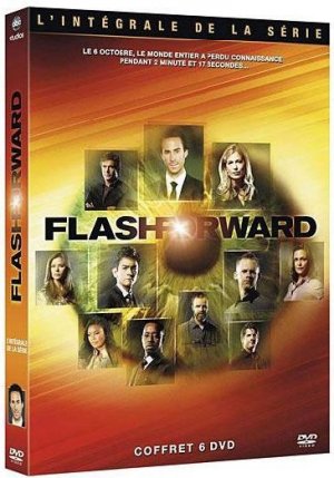 Flashforward 1 - Flashforward