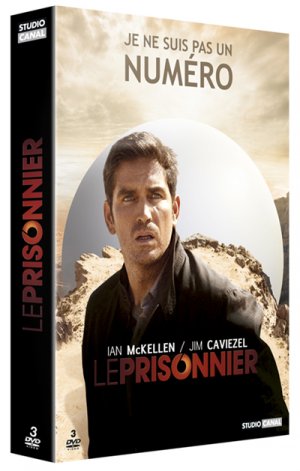 Le Prisonnier (2009) édition Simple