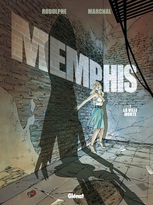 Memphis 2 - La Ville morte