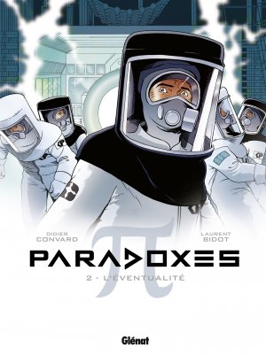 Paradoxes #2