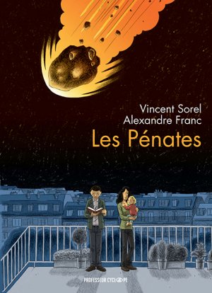 Les Penates édition simple