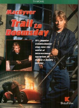 MacGyver: Le Chemin de l'enfer 0 - MacGyver: Trail to Doomsday