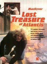 MacGyver: Le Trésor perdu de l'Atlantide 0 - MacGyver: Lost Treasure of Atlantis 