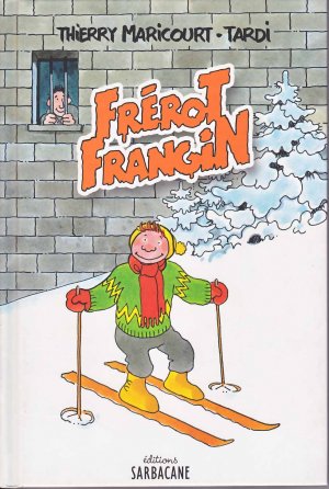 Frérot Frangin 1 - Frérot Frangin