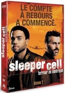 Sleeper cell 2 - Sleeper Cell - Saison 2 : Terreur en Amérique