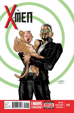 X-Men # 15 Issues V3 (2013 - 2015)