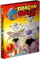 couverture, jaquette Dragon Ball Z 14 UNITE JAUNE  -  VF (AB Production) Série TV animée