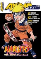 couverture, jaquette Animeland 118  (Anime Manga Presse) Magazine