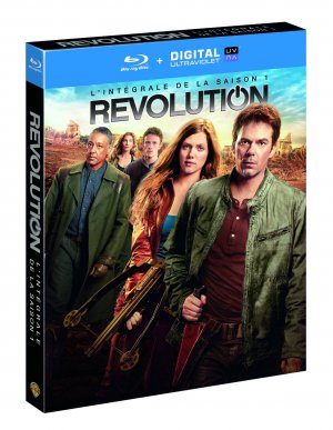 Revolution 0 - Revolution - Saison 1
