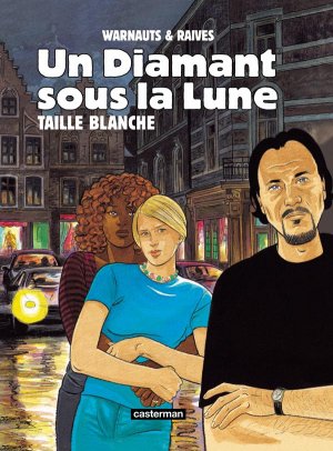 Un diamant sous la Lune édition Simple