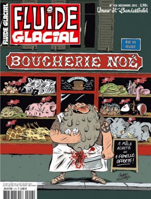 Fluide Glacial 438