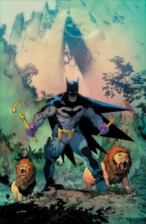 Batman # 33 Issues V2 (2011 - 2016) - The New 52