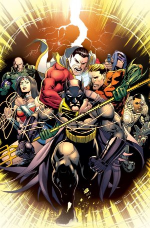 Batman & Robin # 33 Issues V2 (2011 - 2015) - Reboot 2011