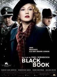 couverture, jaquette Black Book   - Black Book (Pathé) Film