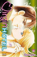 couverture, jaquette Virgin Hotel 2  (taifu comics) Manga