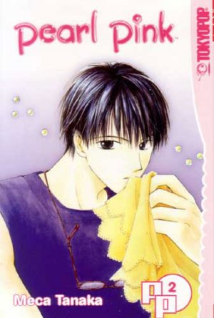 Tennen Pearl Pink 2