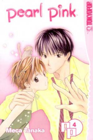Tennen Pearl Pink 4