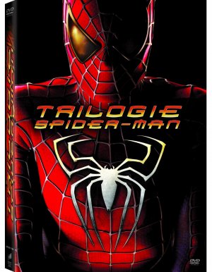 Spider-Man - Trilogie 0 - Spider-Man - Trilogie 