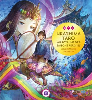 Urashima Tarô au royaume des saisons perdues édition Simple