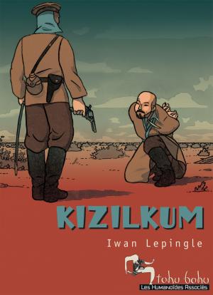 Kizilkum édition Simple